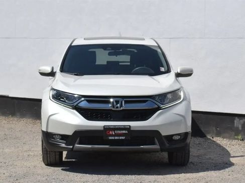 Used 2017 Honda CR-V EX image 7