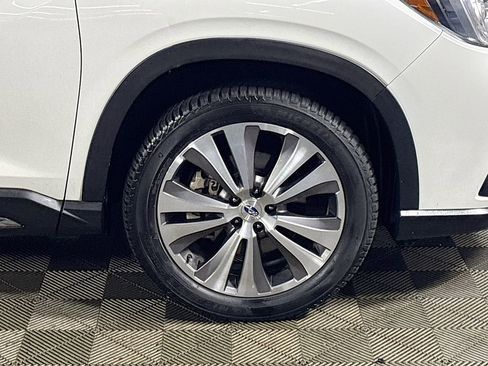 Used 2021 Subaru Ascent Limited w/ Technology Package AWD/4WD image 24