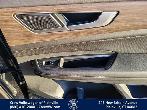 New 2026 Volkswagen Atlas SEL image 46