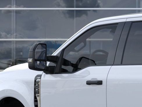 New 2026 Ford F250 XLT AWD/4WD image 20