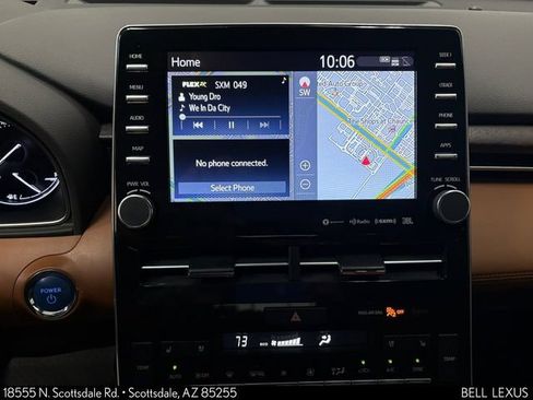 Used 2021 Toyota Avalon Limited w/ Advanced Safety Package FWD image 16