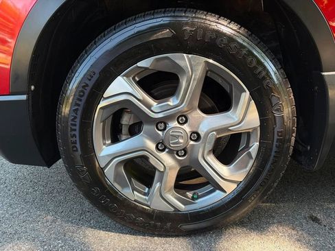 Used 2017 Honda CR-V EX-L image 34