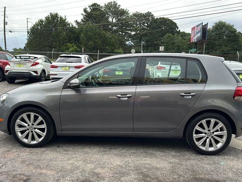 Used 2013 Volkswagen Golf TDI FWD image 6