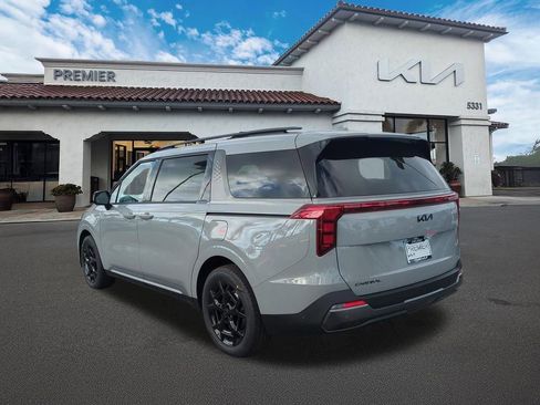 New 2026 Kia Carnival SX image 6