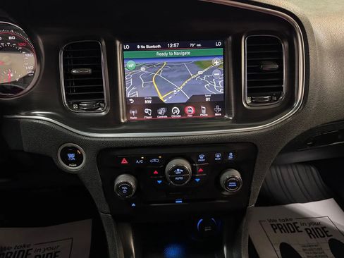 Used 2014 Dodge Charger SXT RWD image 20