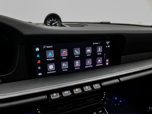 Used 2025 Porsche 911 Carrera image 75