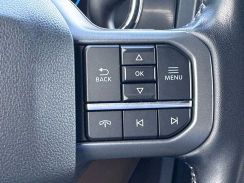 Used 2022 Ford F150 Lariat w/ Max Trailer Tow Package image 9