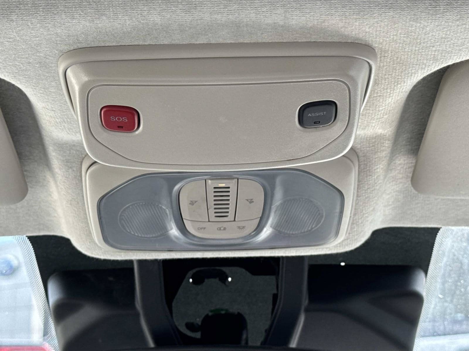 Used 2023 RAM ProMaster 2500 FWD image 16