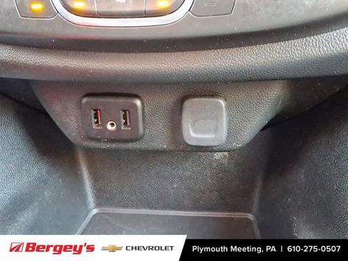 Certified 2020 Chevrolet Traverse LS image 27