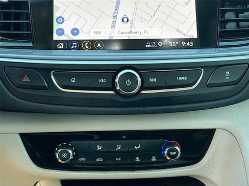 Used 2019 Buick Regal Preferred w/ Sights and Sounds Package image 17