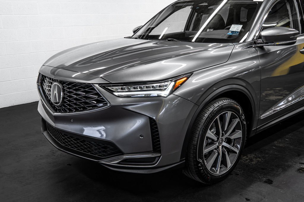 New 2026 Acura MDX w/ Technology Package AWD/4WD image 11