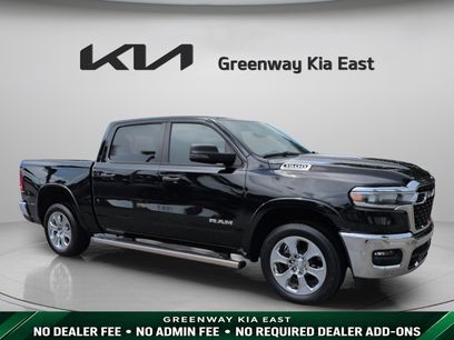 Used 2026 RAM 1500 Big Horn