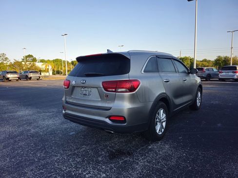 Used 2019 Kia Sorento LX w/ Option Group 020 image 3