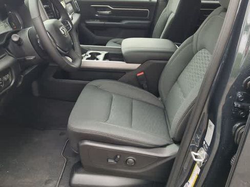 New 2026 RAM 1500 Big Horn AWD/4WD image 17
