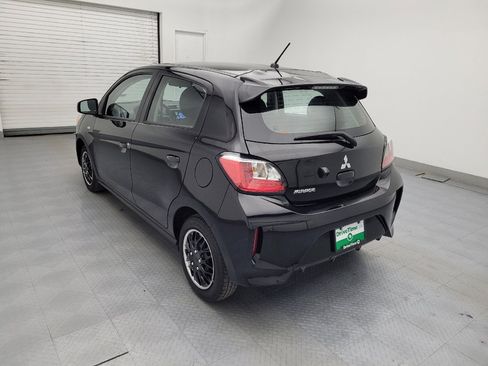 Used 2024 Mitsubishi Mirage ES image 5