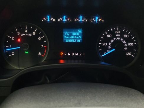 Used 2018 Ford F150 XLT RWD image 23