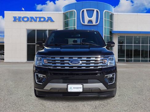 Used 2021 Ford Expedition Limited image 8