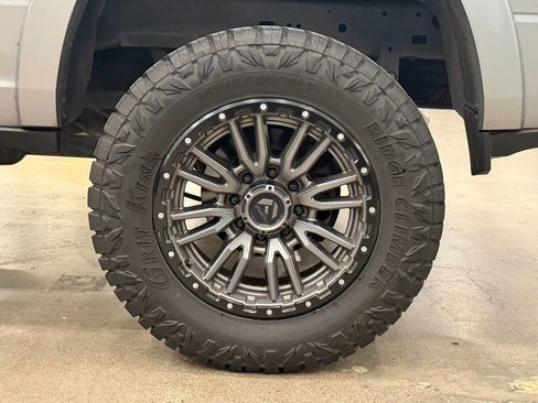 Used 2022 RAM 2500 Laramie image 8