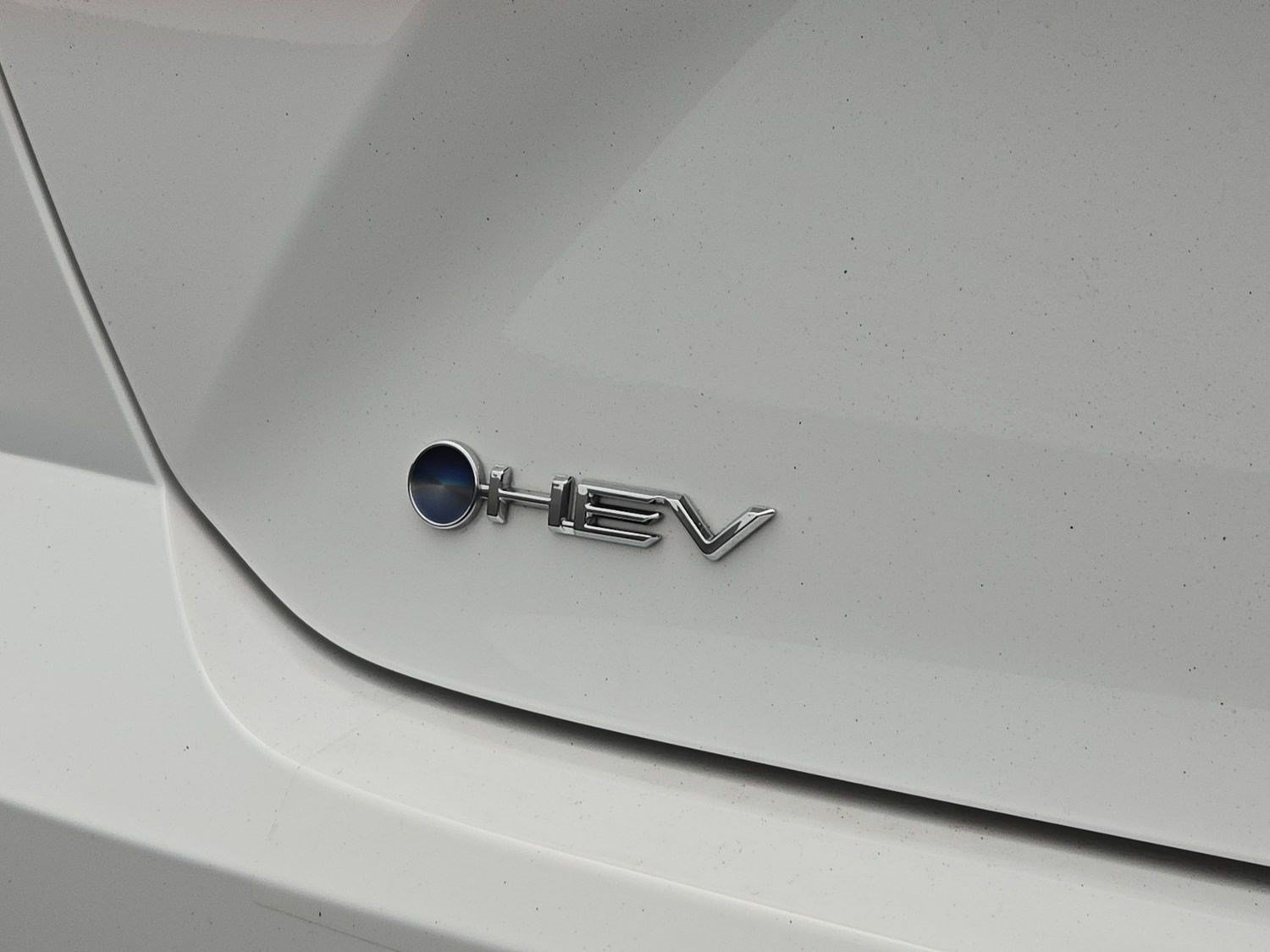 Certified 2025 Toyota Camry SE FWD image 33