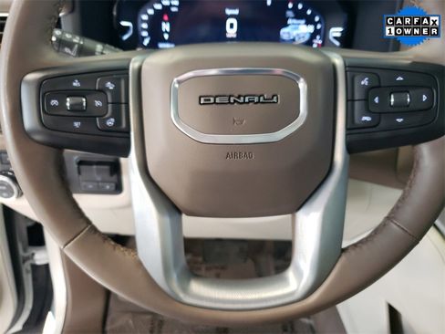 Used 2024 GMC Yukon XL Denali image 33