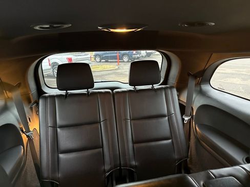 Used 2024 Dodge Durango GT image 39