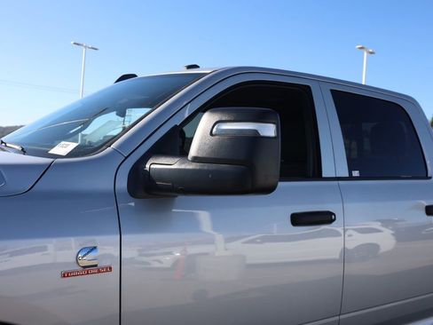 New 2026 RAM 2500 Tradesman image 12