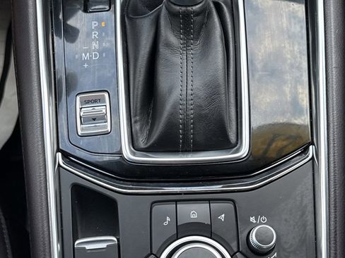 Used 2021 MAZDA CX-5 Signature image 30