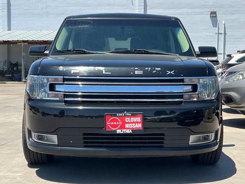 Used 2014 Ford Flex SEL w/ Equipment Group 202A FWD image 11