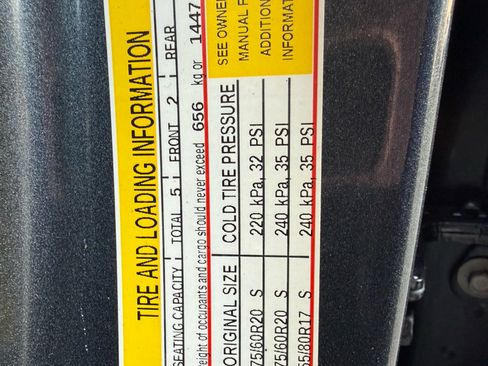 Used 2019 GMC Sierra 1500 AT4 w/ AT4 Premium Package image 44