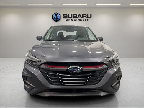 Certified 2025 Subaru Legacy Sport w/ Tech Package #3 AWD/4WD image 8