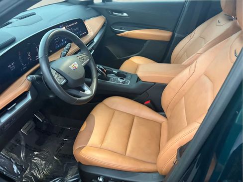 Used 2026 Cadillac XT5 Sportv AWD/4WD image 9