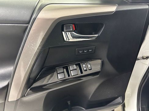 Used 2018 Toyota RAV4 Limited w/ All Weather Liner Package image 16