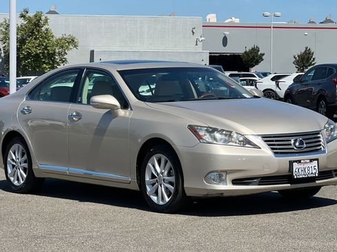 Used 2010 Lexus ES 350 FWD image 5