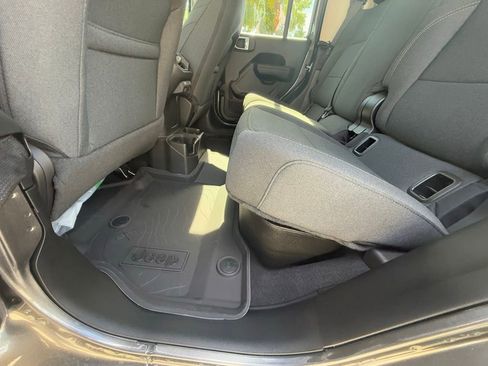 New 2026 Jeep Gladiator Willys image 26