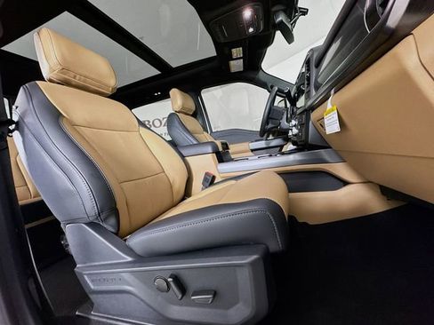 New 2026 Ford F250 Lariat w/ Lariat Ultimate Package image 35