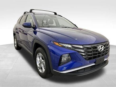 Used 2023 Hyundai Tucson SEL AWD/4WD image 8