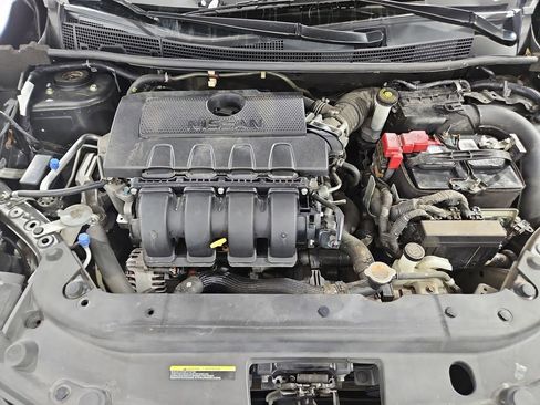 Used 2018 Nissan Sentra SV image 21