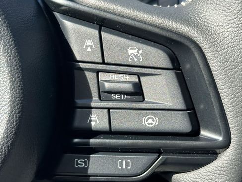 New 2026 Subaru Forester Premium AWD/4WD image 25