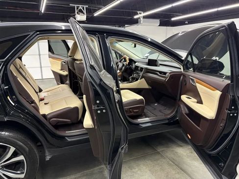 Used 2019 Lexus RX 350 FWD w/ Premium Package image 40