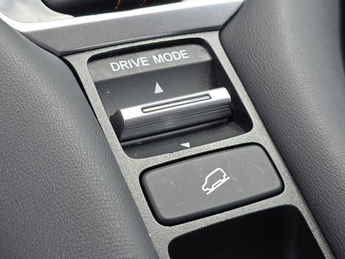 Certified 2024 Honda HR-V Sport image 8