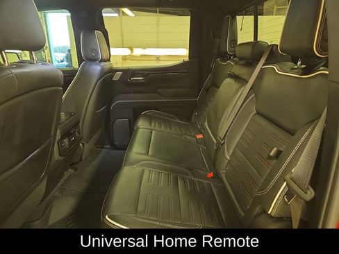 Used 2024 GMC Sierra 1500 AT4X w/ AT4X AEV Edition image 23