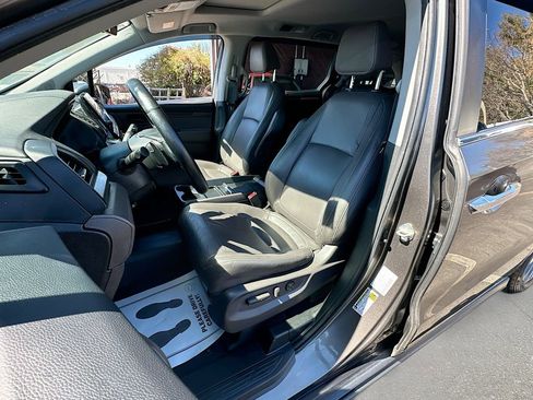Used 2021 Honda Odyssey EX-L image 20