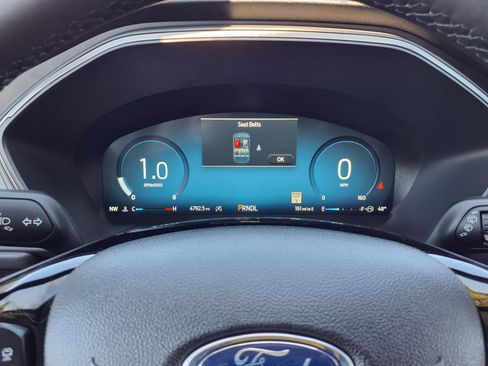 Used 2023 Ford Escape Active w/ Tech Pack #2 image 17