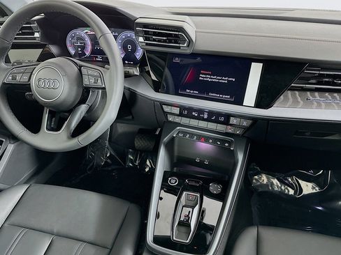 New 2026 Audi A3 2.0T Premium Plus image 6