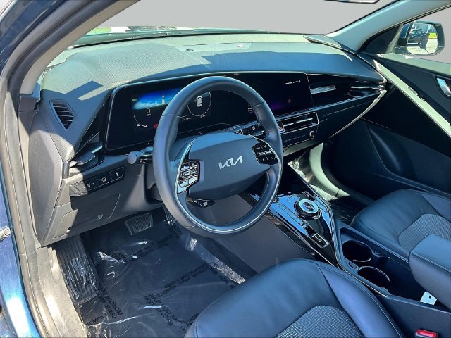 Certified 2024 Kia Niro Wind w/ Wind Preserve Package FWD image 19
