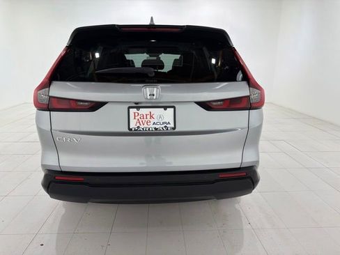 Used 2024 Honda CR-V EX-L image 4