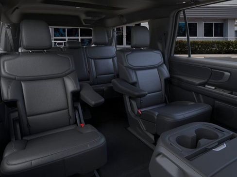 New 2026 Ford Expedition Max Platinum AWD/4WD image 11
