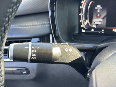 Used 2023 INFINITI QX60 Luxe w/ Performance Audio Package image 21