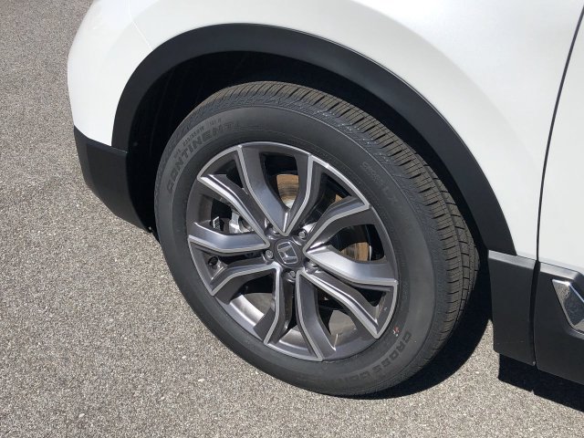 Used 2021 Honda CR-V Touring image 18