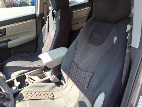 Used 2017 Honda CR-V LX image 13